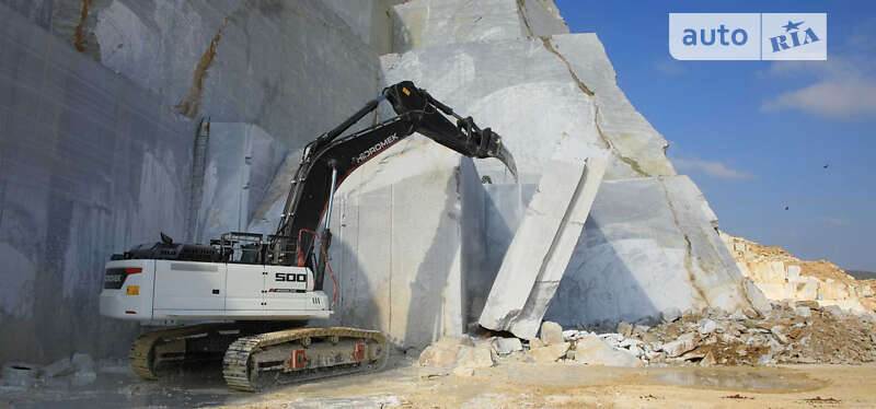 Гусеничный экскаватор Hidromek HMK 2025 в Ирпене фото 16 Гусеничный экскаватор Hidromek HMK 2025 в Ирпене