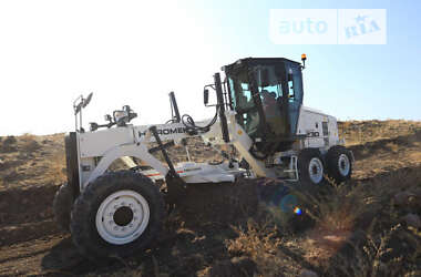 Автогрейдер Hidromek HMK 2025 в 