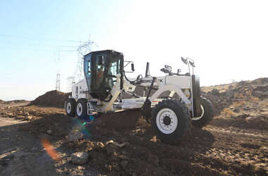 Автогрейдер Hidromek HMK 2025 в 