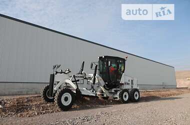 Автогрейдер Hidromek HMK 2026 в Ирпене