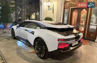 Лимузин HiPhi Z 2023 в Хмельницком