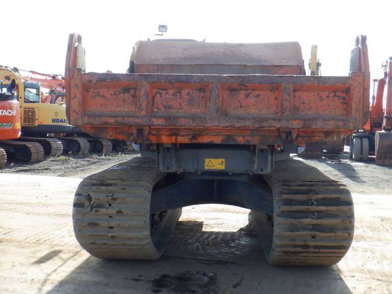 Другая спецтехника Hitachi EG 70R 2005 в Одессе