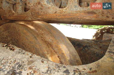 Гусеничный экскаватор Hitachi EX 220LC-3 2008 в Харькове