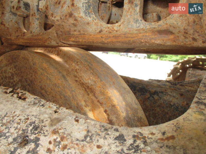 Гусеничный экскаватор Hitachi EX 220LC-3 2008 в Харькове фото 18 Гусеничный экскаватор Hitachi EX 220LC-3 2008 в Харькове