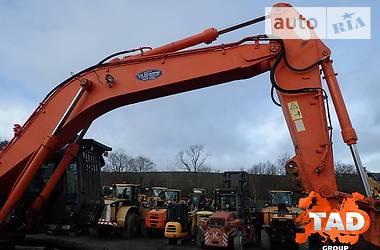 Гусеничний екскаватор Hitachi ZAXIS 2009 в Києві