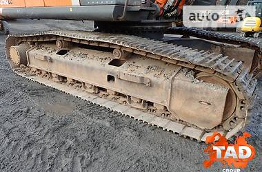 Гусеничный экскаватор Hitachi ZAXIS 2009 в Киеве