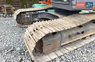 Гусеничний екскаватор Hitachi ZAXIS 2007 в 