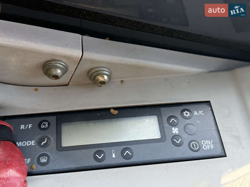 Миниэкскаватор Hitachi ZX 48 U-3 2015 в Сходнице фото 20 Миниэкскаватор Hitachi ZX 48 U-3 2015 в Сходнице