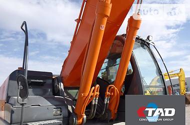 Екскаватор Hitachi ZX 2008 в Києві