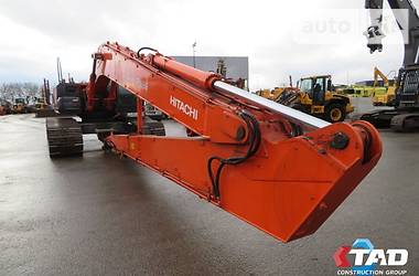 Экскаватор Hitachi ZX 2006 в Киеве