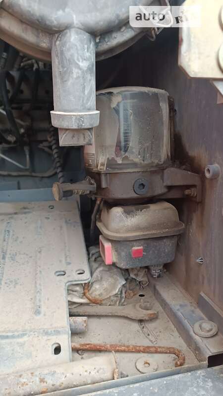 Экскаватор погрузчик Hitachi ZX 2009 в Одессе