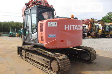 Гусеничный экскаватор Hitachi ZX 2012 в Одессе