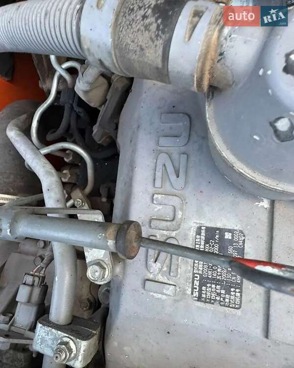 Гусеничный экскаватор Hitachi ZX 2011 в Киеве