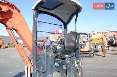 AUTO.RIA – Продам Хітачі авто Зх 20UR 2016 : 15500 $, Одеса