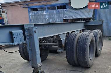 Контейнеровоз HLS 200.78/T 1980 в Одессе