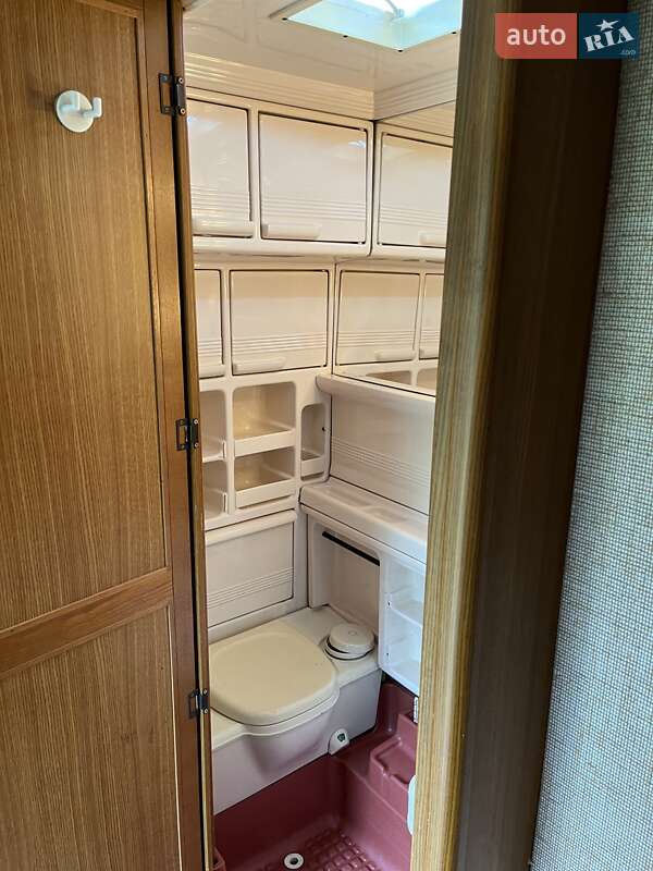 Прицеп дача Hobby 420 1991 в Косове фото 23 Прицеп дача Hobby 420 1991 в Косове