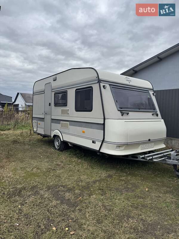 Hobby 420 1991 Hobby 420 1991