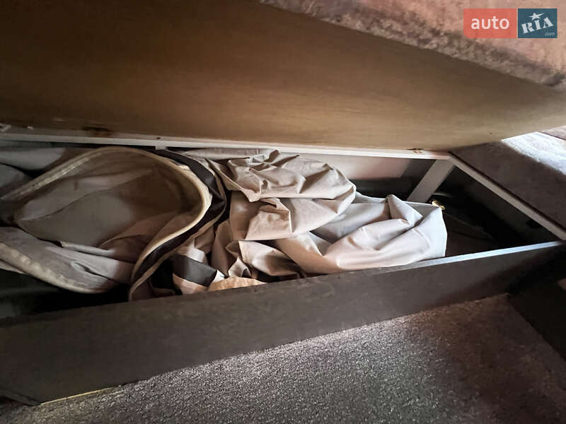 Будинок на колесах Hobby 420 1994 в Луцьку