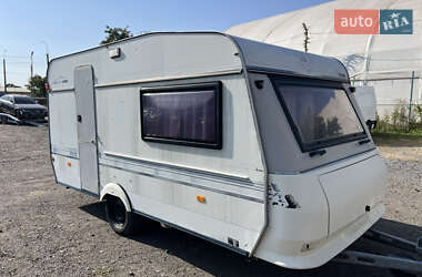 Будинок на колесах Hobby 420 1994 в Луцьку