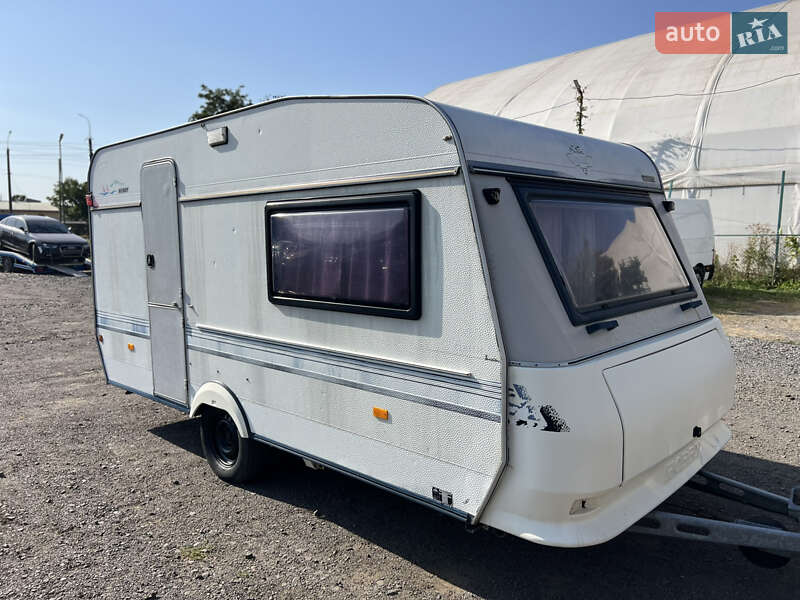 Hobby 420 1994 Hobby 420 1994