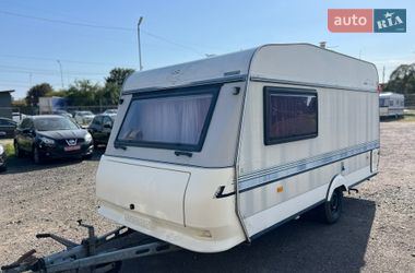 Дом на колесах Hobby 420 1994 в Луцке