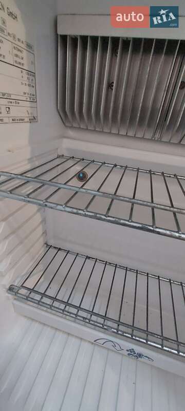 Прицеп дача Hobby 460 2001 в Житомире