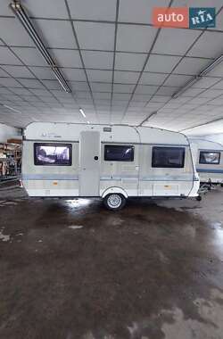 Прицеп дача Hobby 460 1995 в Житомире