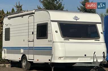 Будинок на колесах Hobby 475 1999 в Дніпрі