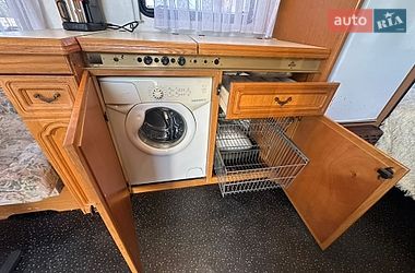Дом на колесах Hobby 480 1995 в Тернополе