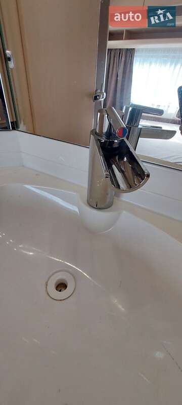 Причіп дача Hobby 650 2011 в Житомирі фото 32 Причіп дача Hobby 650 2011 в Житомирі