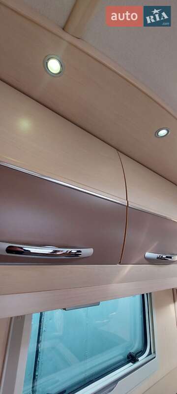 Причіп дача Hobby 650 2011 в Житомирі фото 41 Причіп дача Hobby 650 2011 в Житомирі