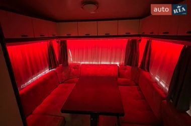 Причіп дача Hobby Classic 1993 в Львові