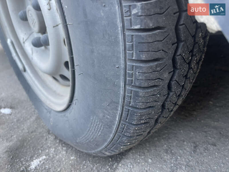 Будинок на колесах Hobby Deluxe 1999 в Хмельницькому