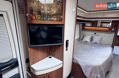 Прицеп дача Hobby Excellent 2017 в Коломые