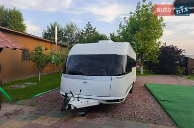 Дом на колесах Hobby Premium 2014 в 