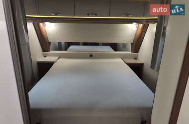 Дом на колесах Hobby Premium 2014 в 