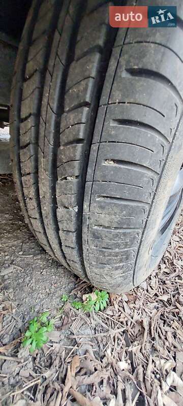 Прицеп дача Hobby Prestige 1996 в Житомире