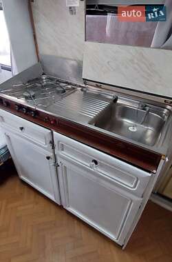 Прицеп дача Hobby Prestige 1991 в 