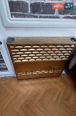 Прицеп дача Hobby Prestige 1991 в 