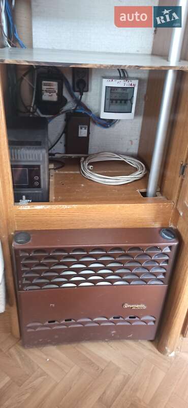 Дом на колесах Hobby Prestige 1989 в Тернополе