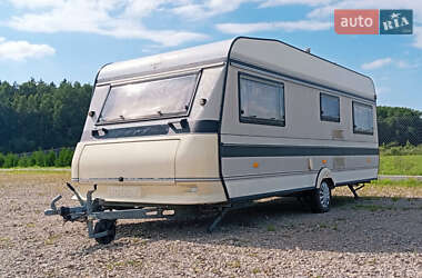 Будинок на колесах Hobby Prestige 1990 в 