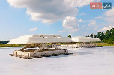 Будинок на колесах Hobby Prestige 1990 в 