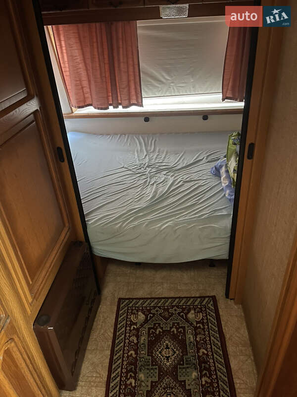 Будинок на колесах Hobby Prestige 1996 в Житомирі фото 12 Будинок на колесах Hobby Prestige 1996 в Житомирі
