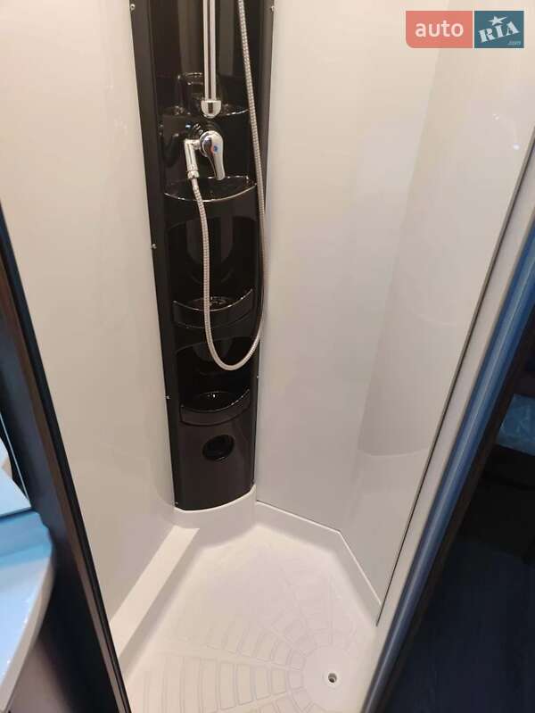 Прицеп дача Hobby Prestige 2019 в Ивано-Франковске фото 16 Прицеп дача Hobby Prestige 2019 в Ивано-Франковске