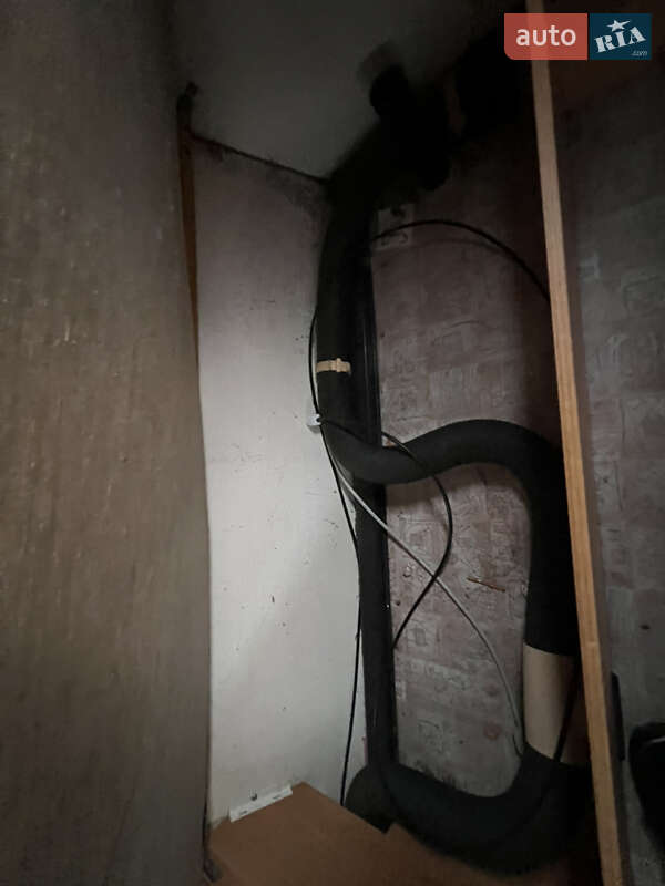 Будинок на колесах Hobby Prestige 1993 в Луцьку фото 40 Будинок на колесах Hobby Prestige 1993 в Луцьку