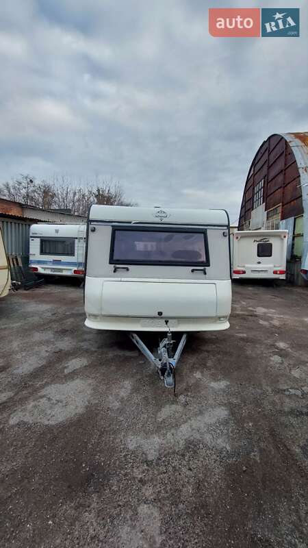 Прицеп дача Hobby Prestige 1996 в Житомире