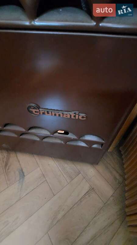 Прицеп дача Hobby Prestige 1996 в Житомире