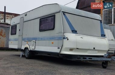 Дом на колесах Hobby Prestige 1994 в Житомире