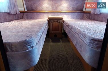 Будинок на колесах Hobby Prestige 1994 в Житомирі