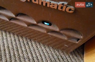 Будинок на колесах Hobby Prestige 1994 в Житомирі